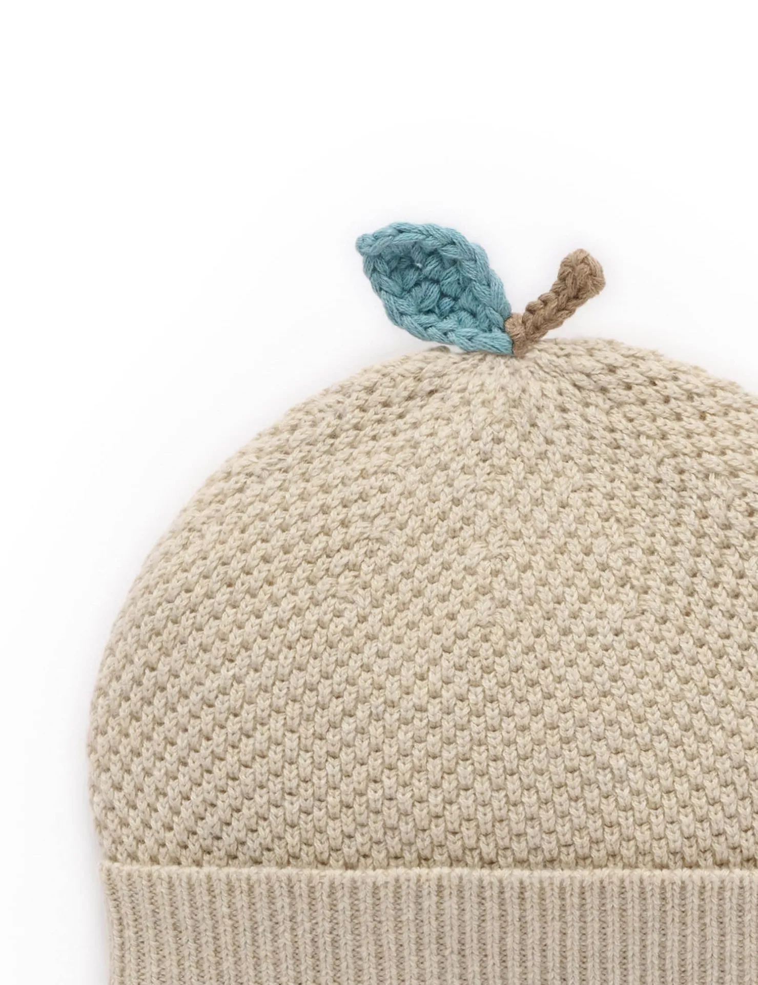 Acorn Beanie