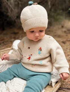Acorn Beanie