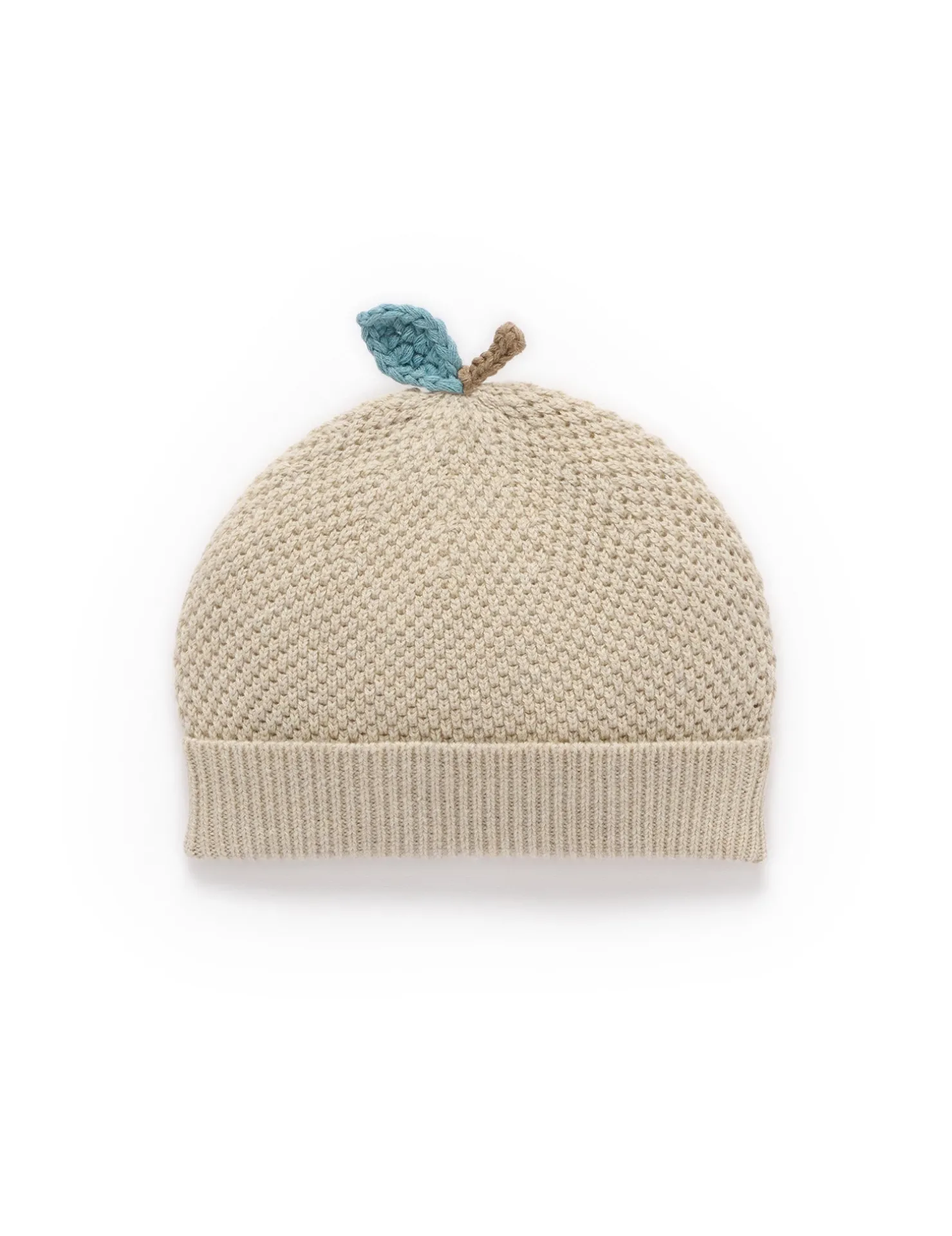 Acorn Beanie