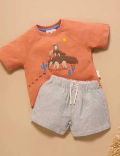 Anteater Oversized Tee