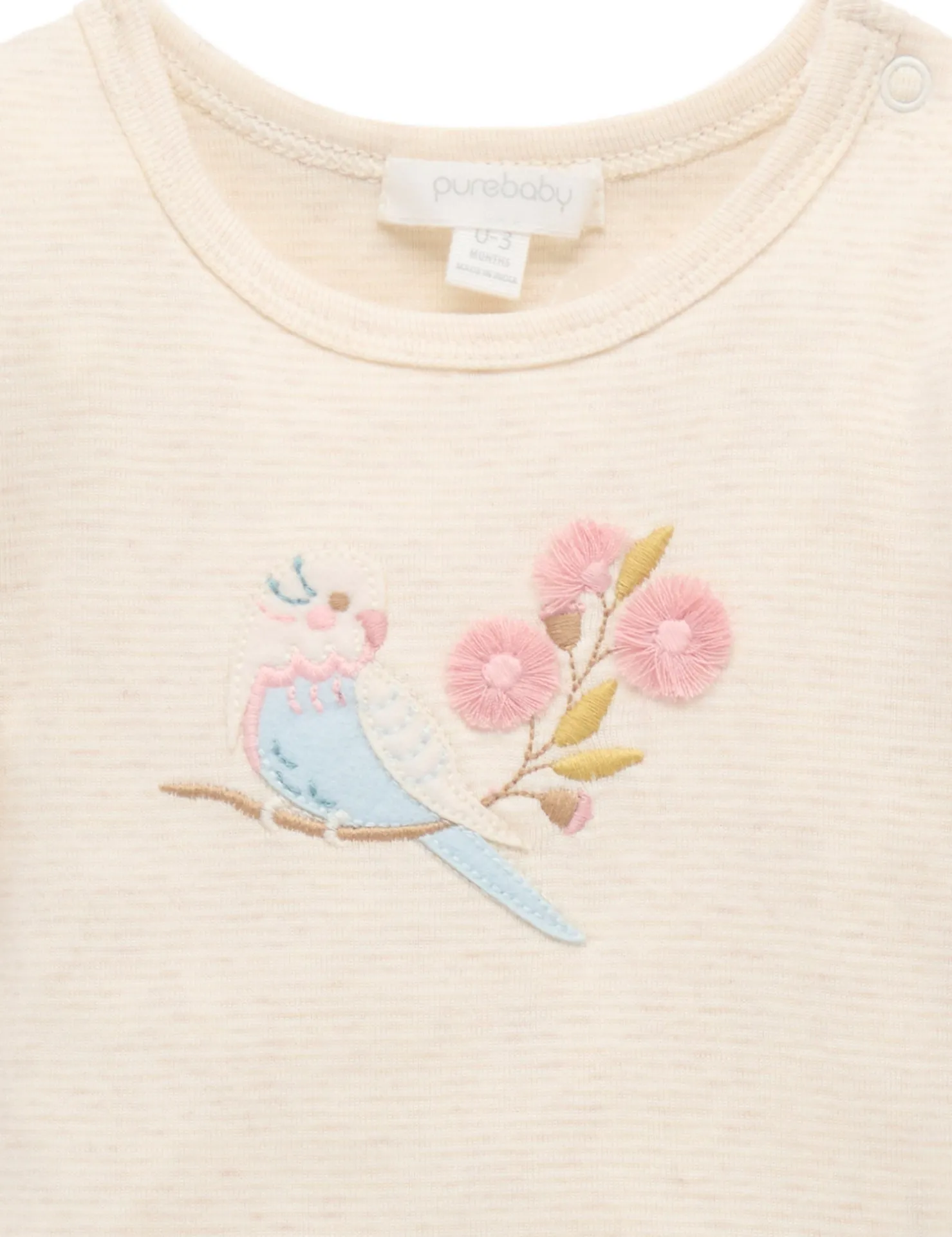 Aviary Garden 3 Piece Set