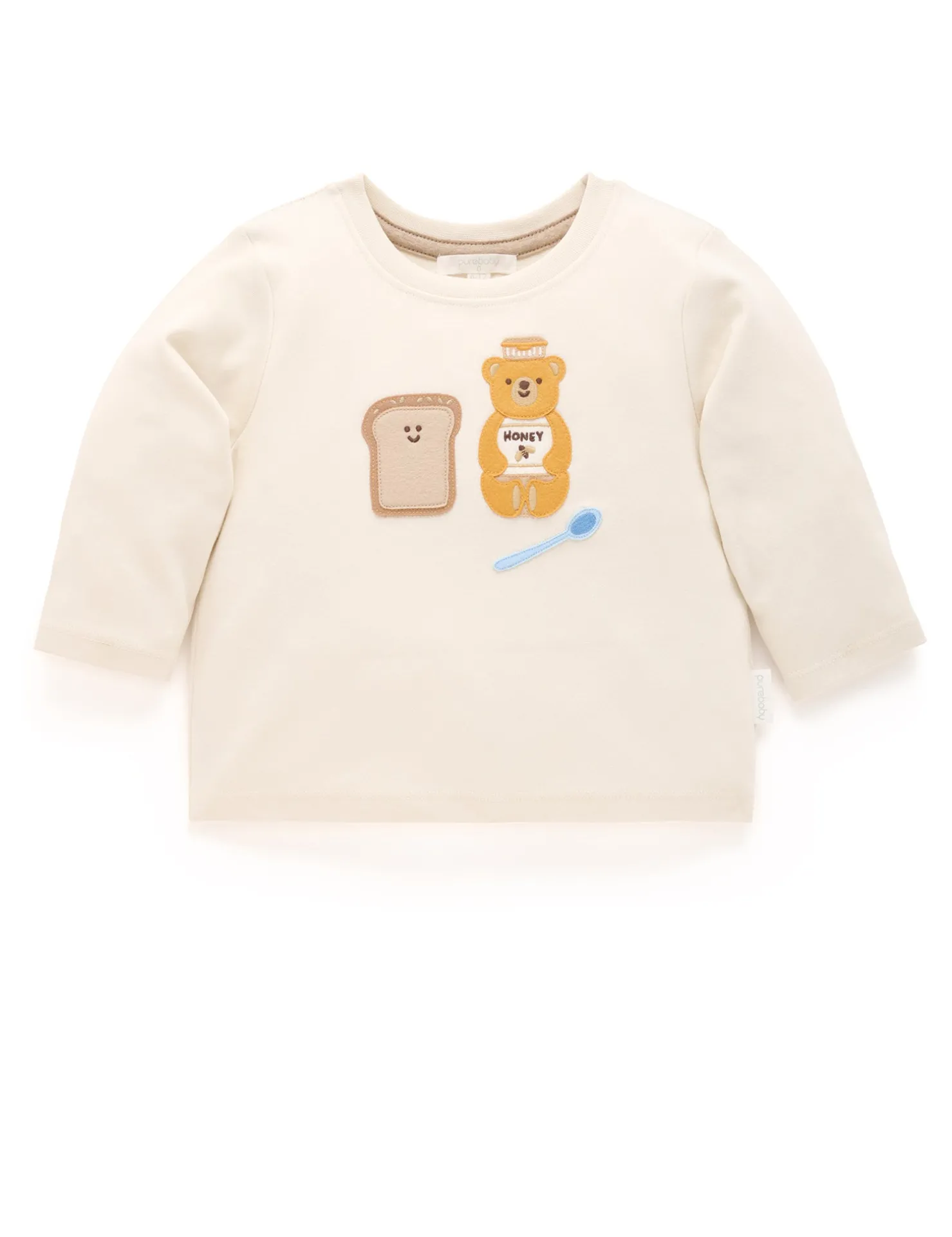 Baked Goodies Tee