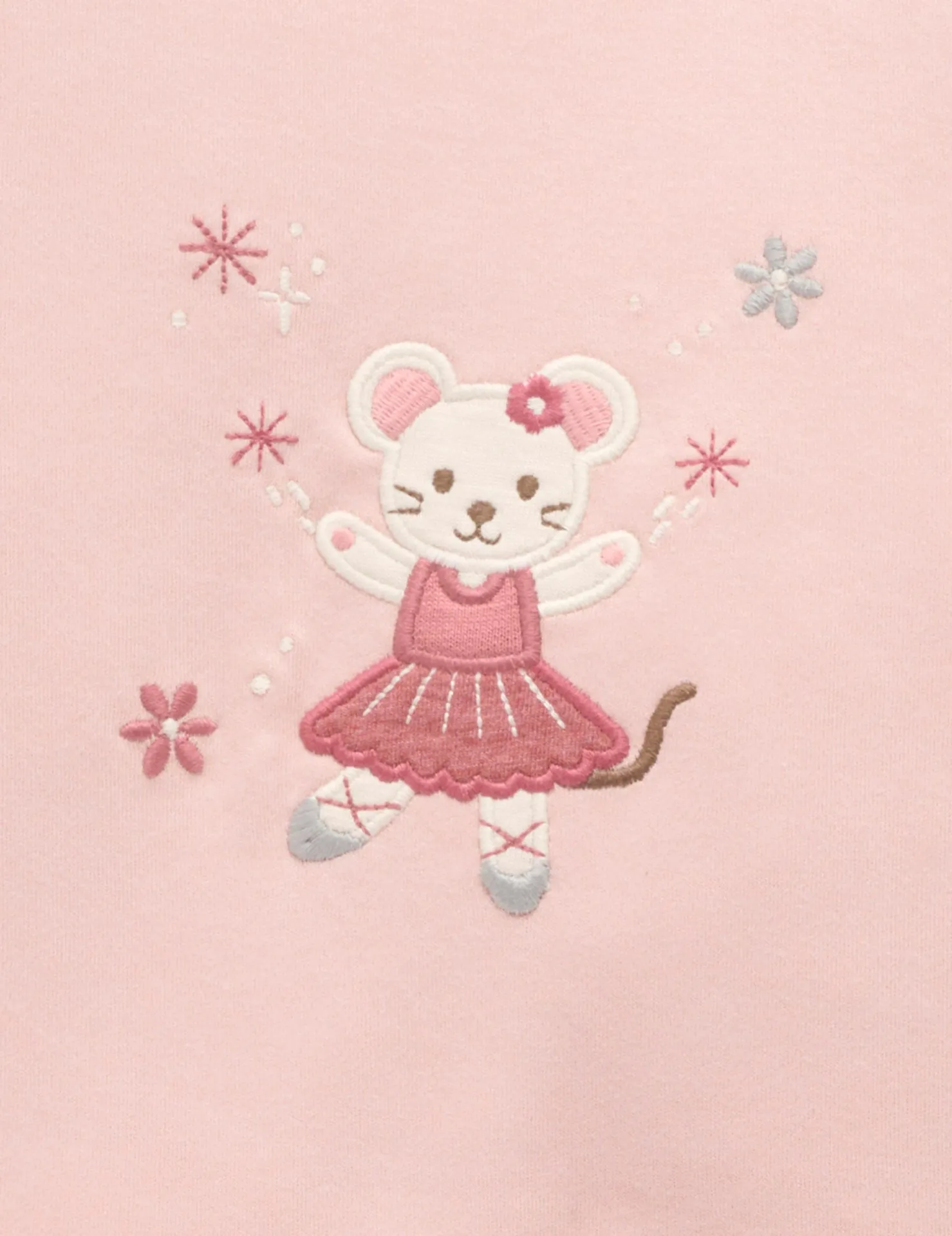Ballet Dreams Thick PJ Set
