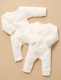 Bear Premie Crossover Growsuit