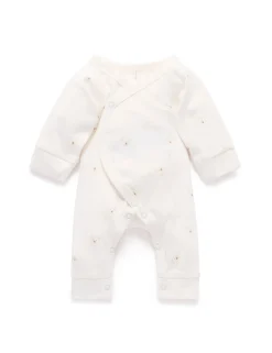 Bear Premie Crossover Growsuit