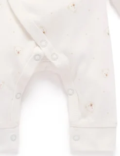 Bear Premie Crossover Growsuit