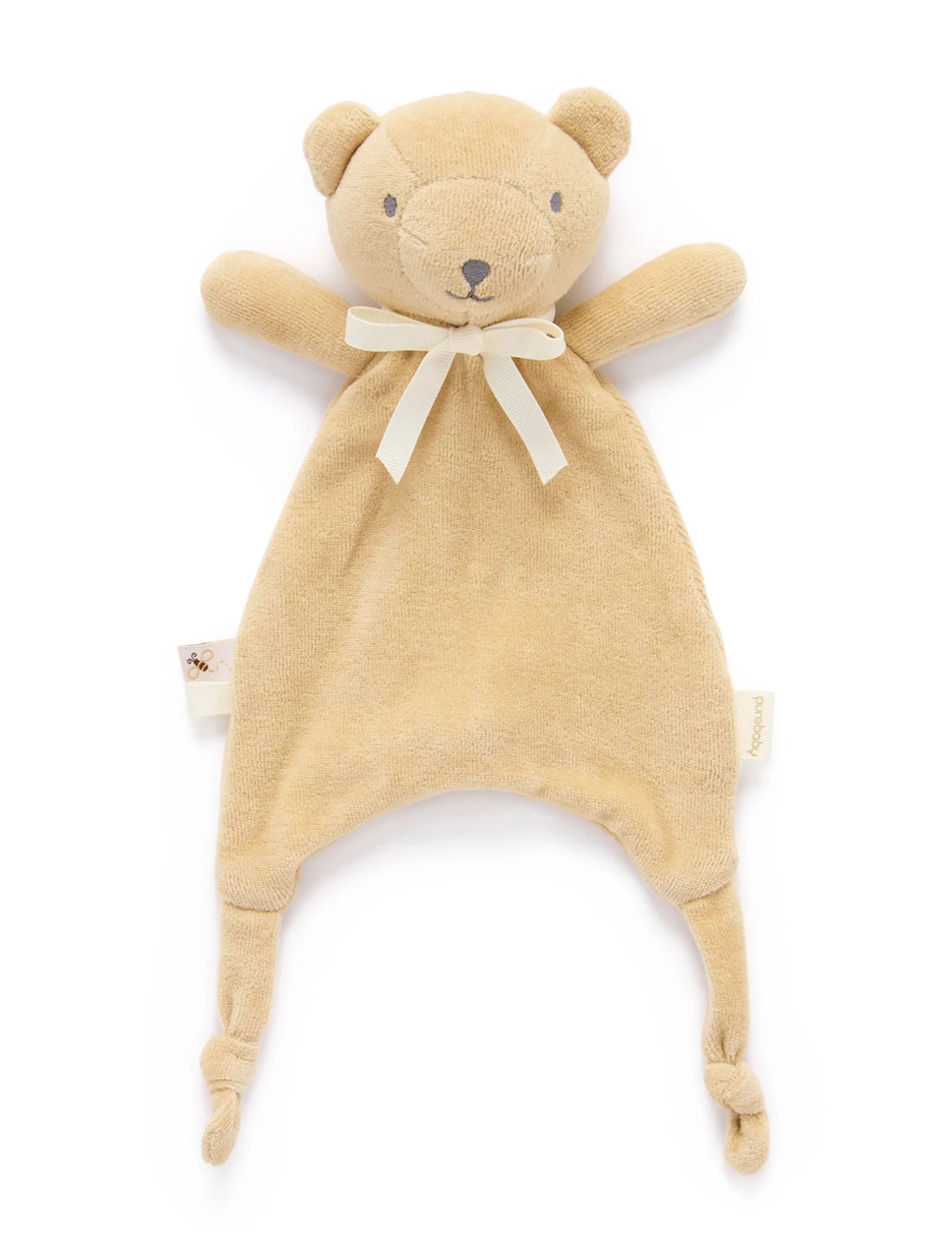 Bear Snookie Friend