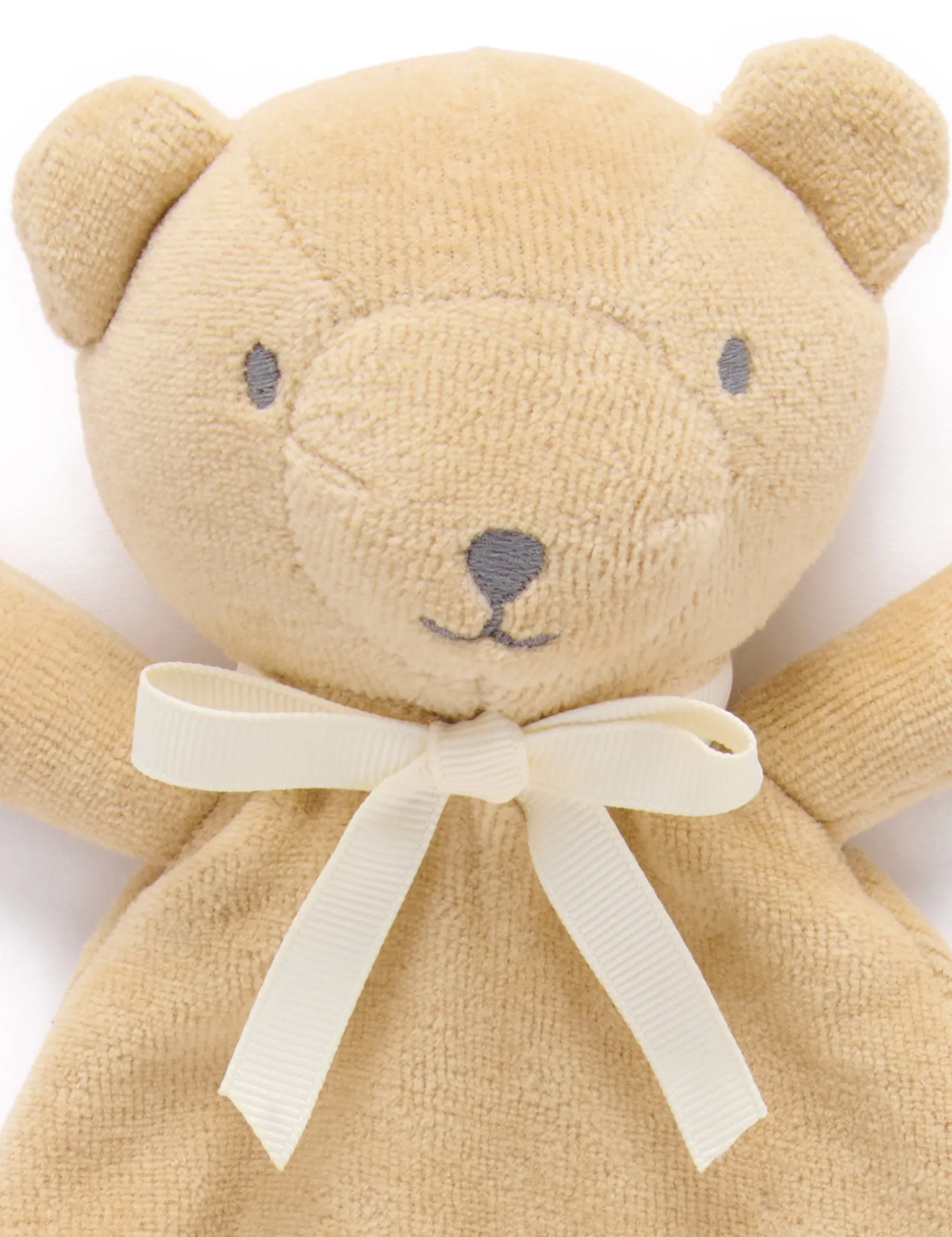 Bear Snookie Friend