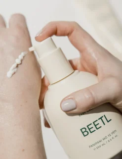 BEETL Baby Cream