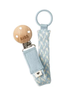 BIBS Dummy Braid Clip