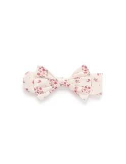 Blossom Bow Headband