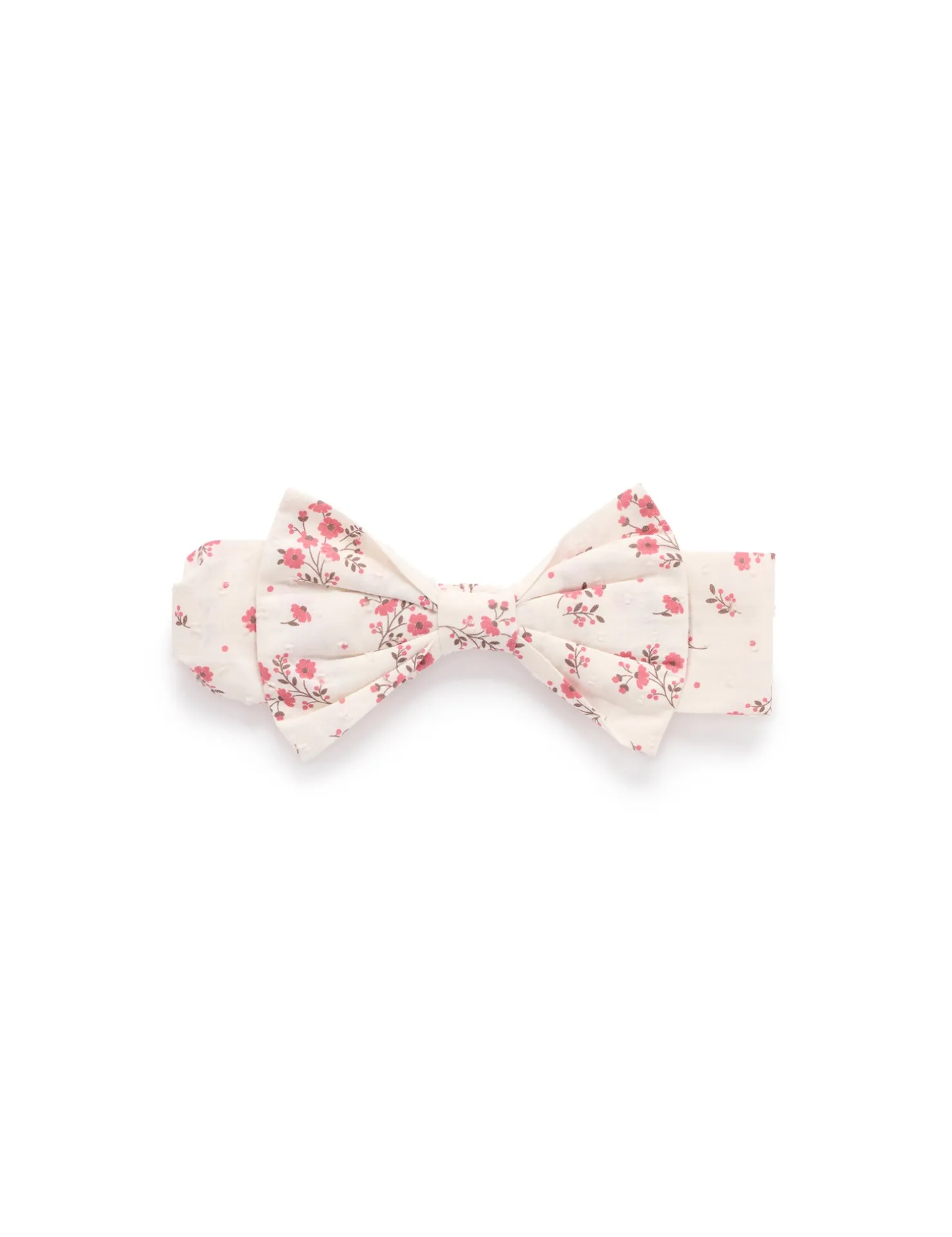 Blossom Bow Headband