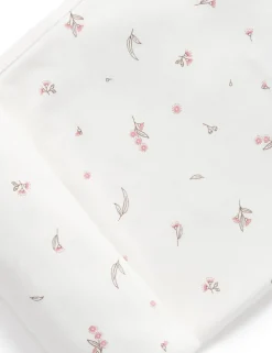 Blossom Bunny Rug