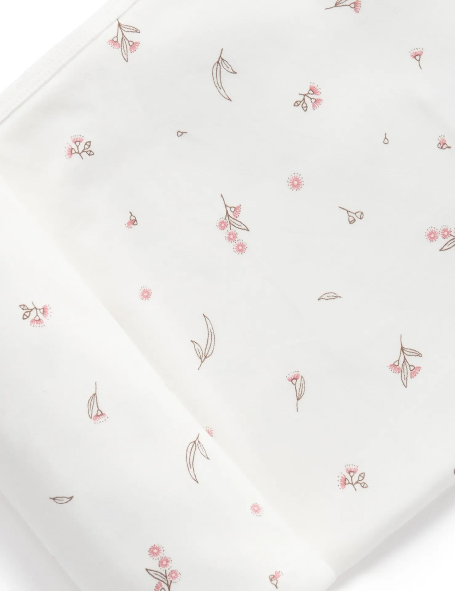 Blossom Bunny Rug