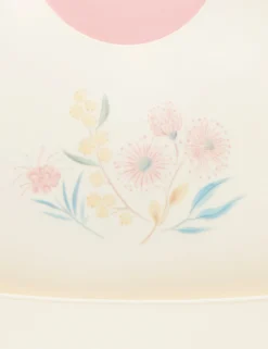 Blossom 2 Pack Silicone Bib