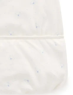 Blue Bear Sleepsuit