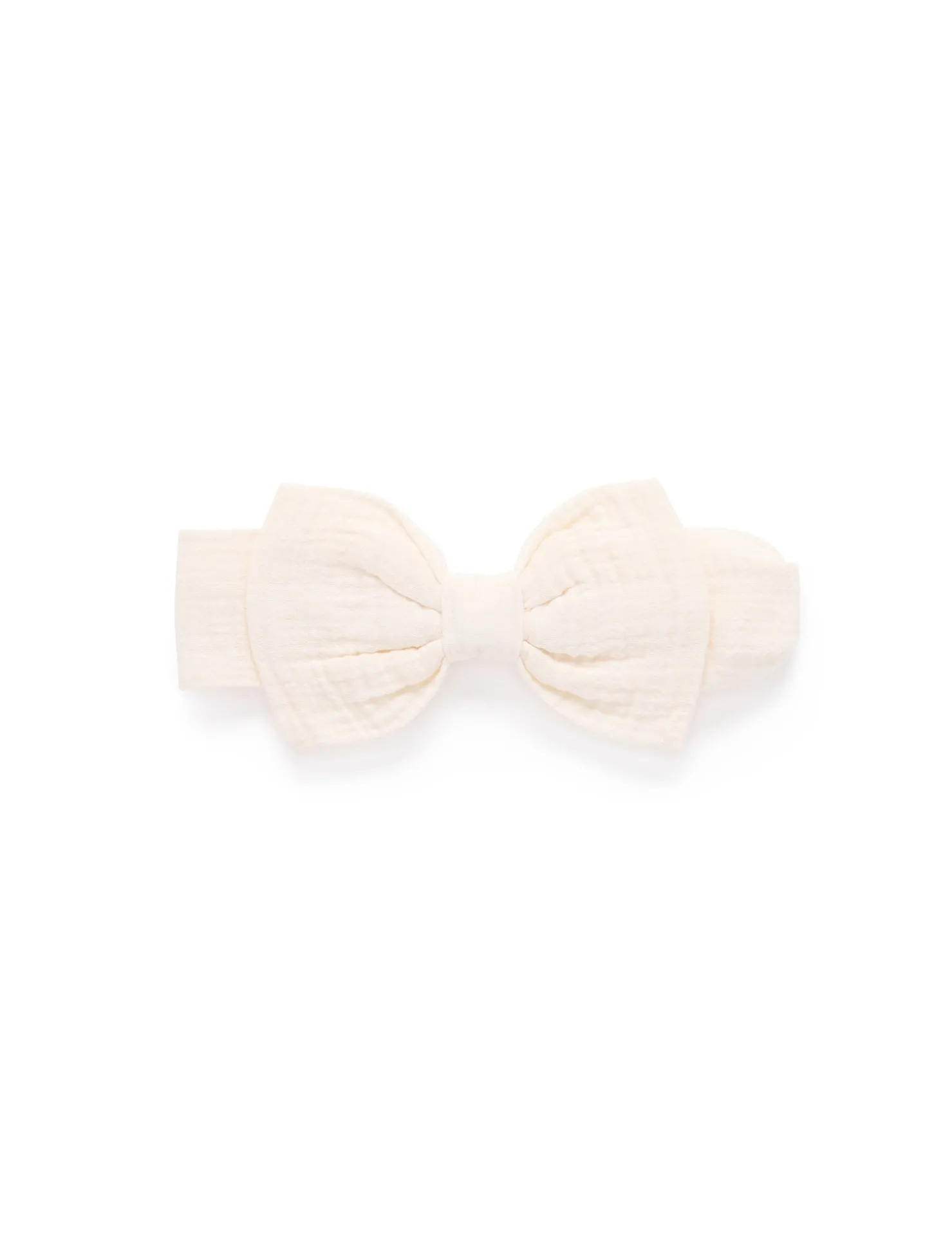 Bow Headband