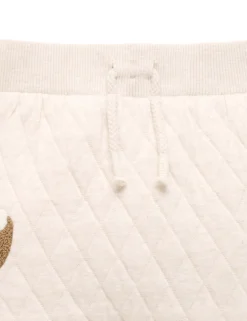 Brunch Quilted Track Pants