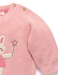 Bunny Fairy Jumper