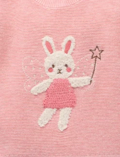 Bunny Fairy Jumper