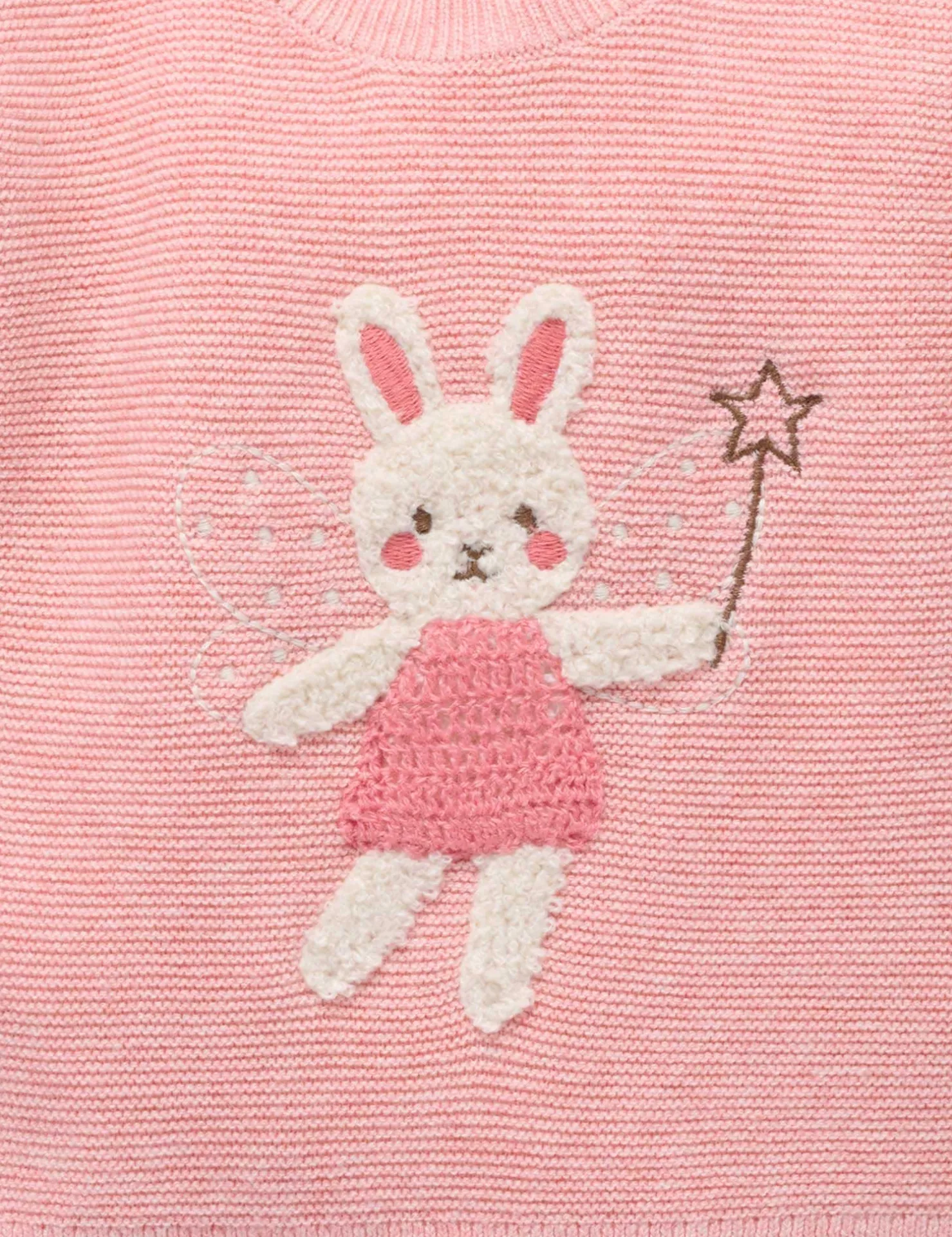 Bunny Fairy Jumper