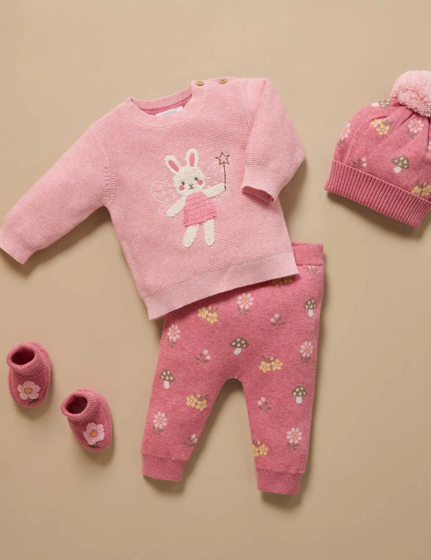 Bunny Fairy Jumper