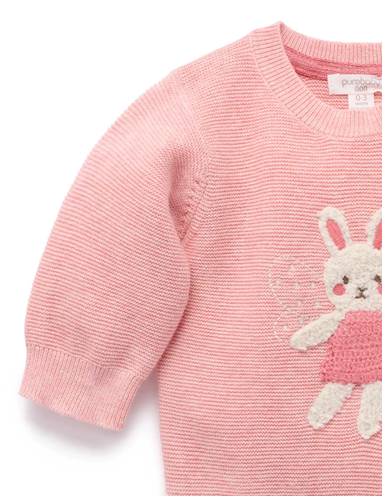 Bunny Fairy Jumper
