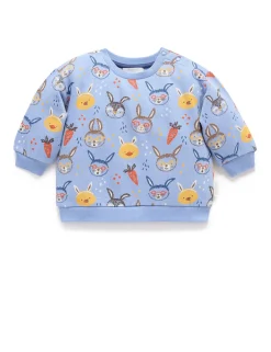 Bunny Friends Windcheater