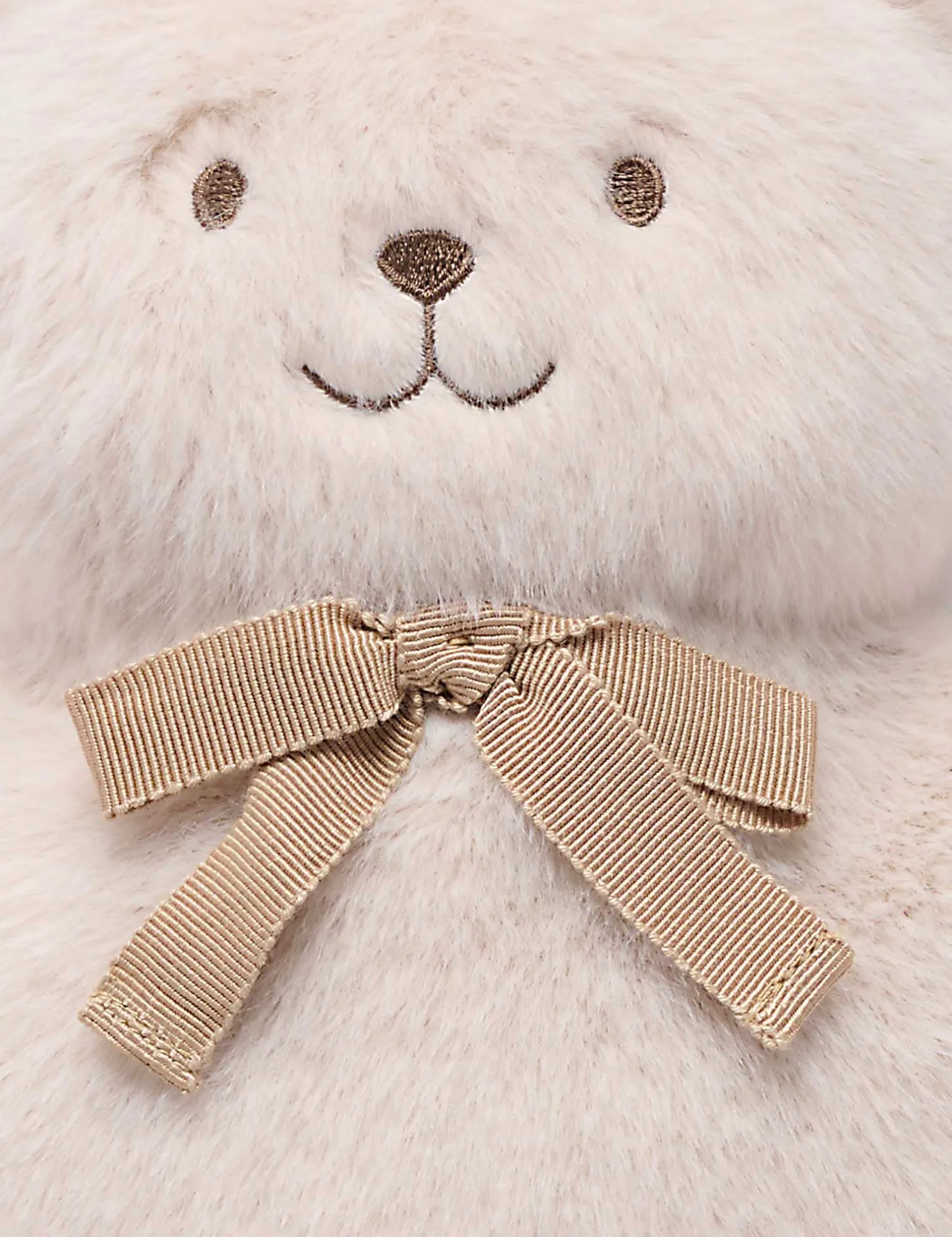 Bunny Hand Puppet