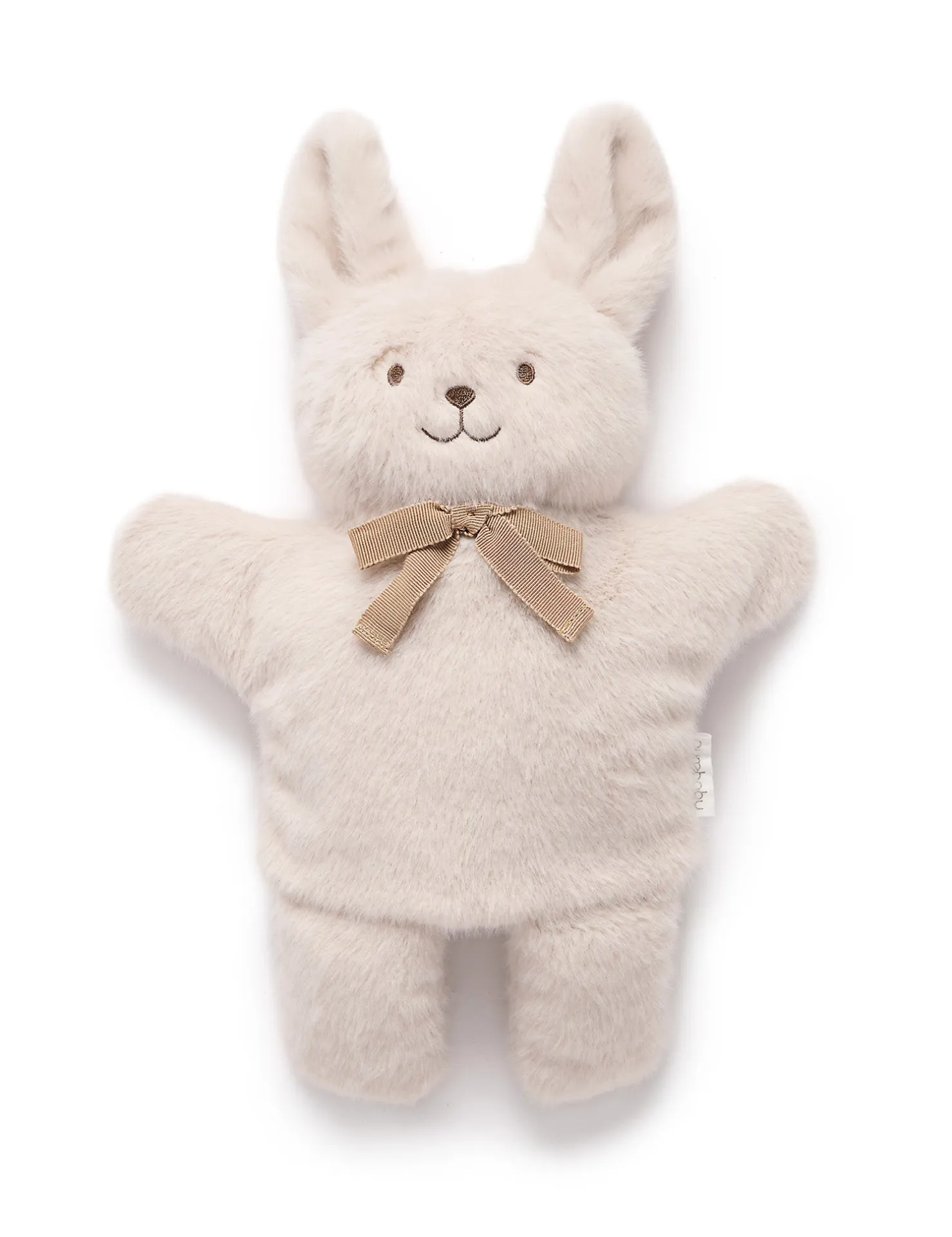 Bunny Hand Puppet