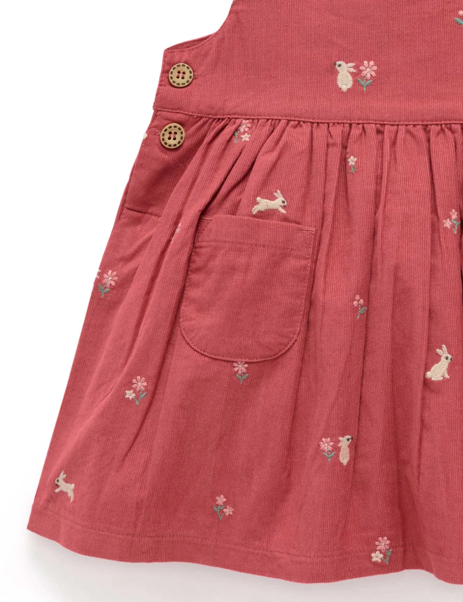 Bunny Pinnie