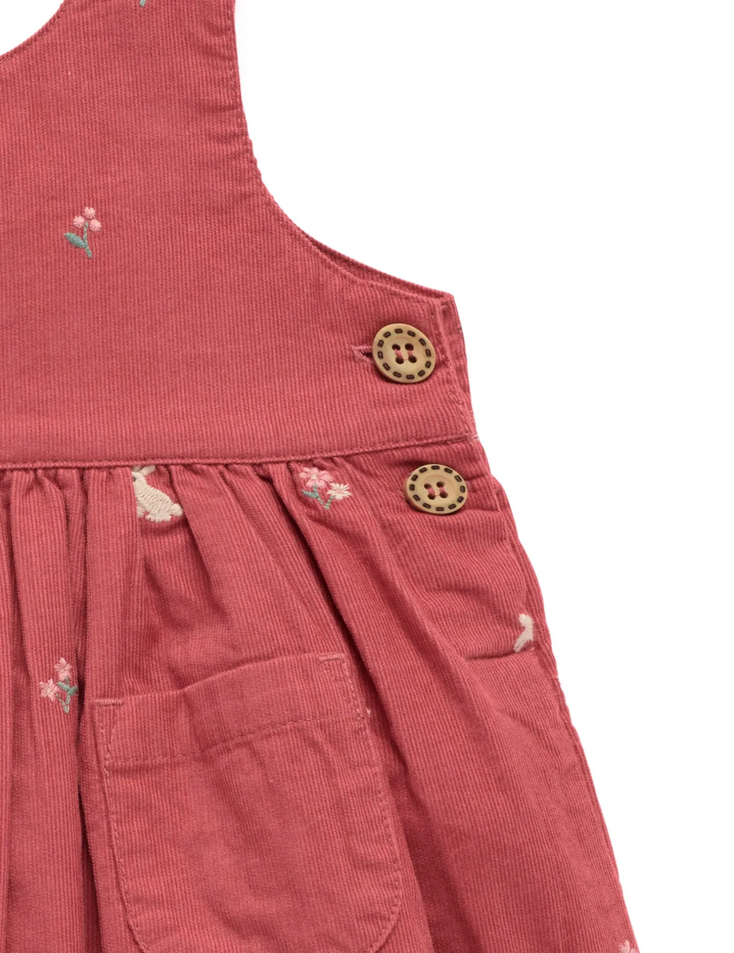Bunny Pinnie