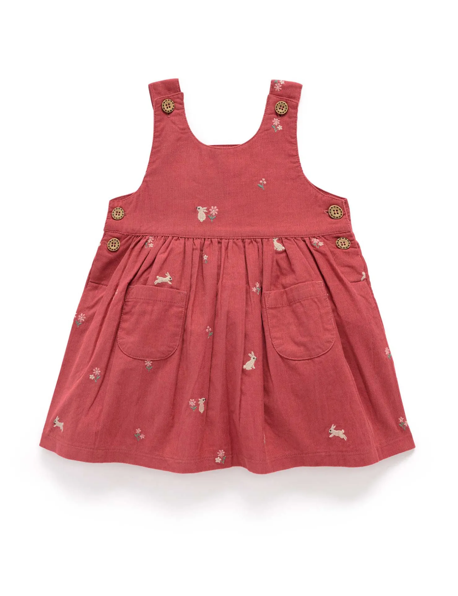 Bunny Pinnie