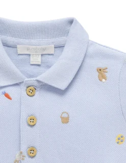 Bunny Polo Shirt