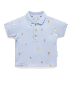 Bunny Polo Shirt