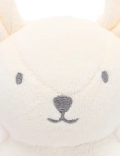 Bunny Rattle Friend