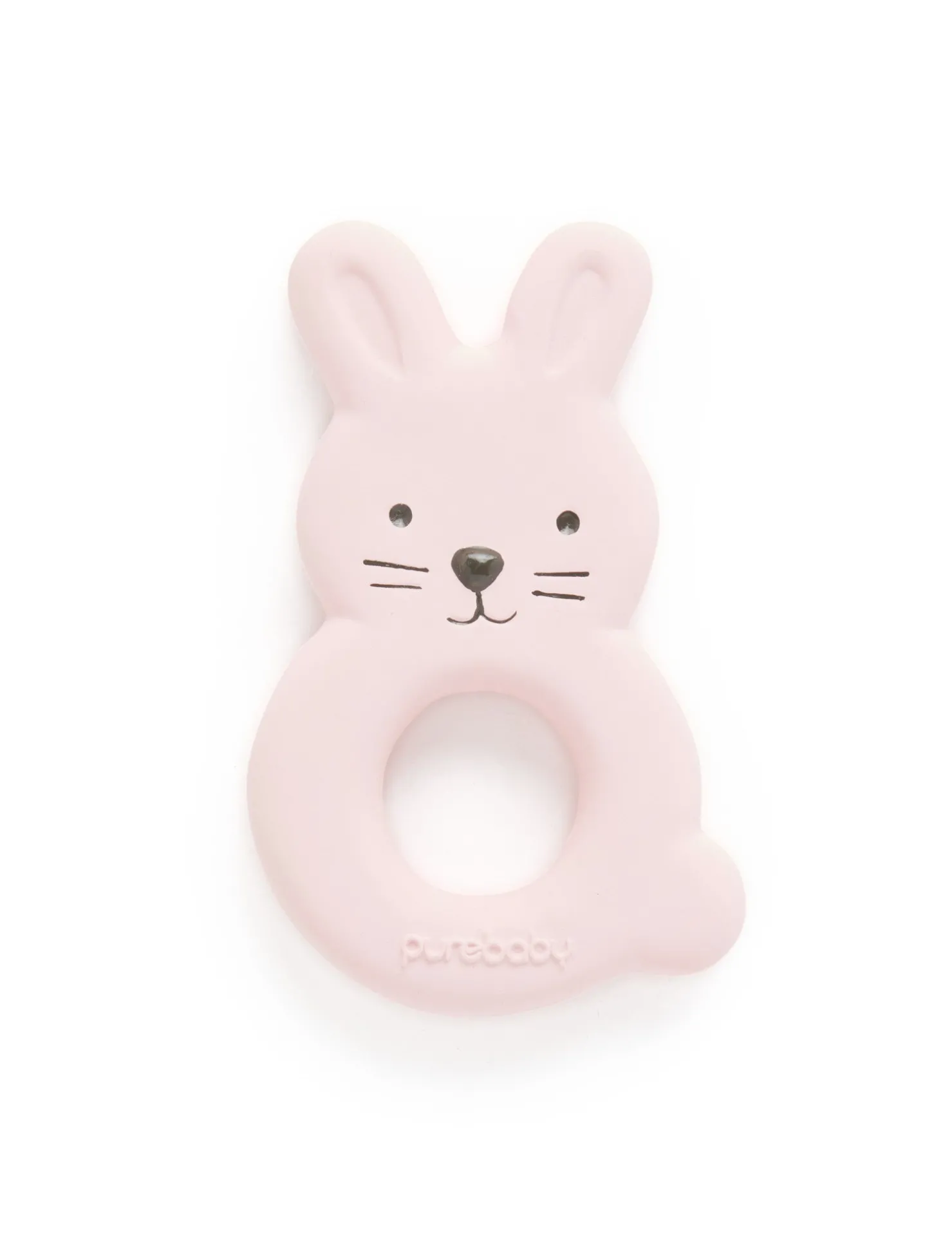 Bunny Teether