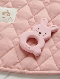 Bunny Teether