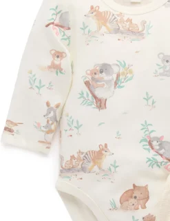 Bush Babies 3 Piece Set