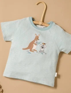 Bush Babies Tee