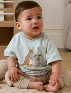 Bush Babies Tee