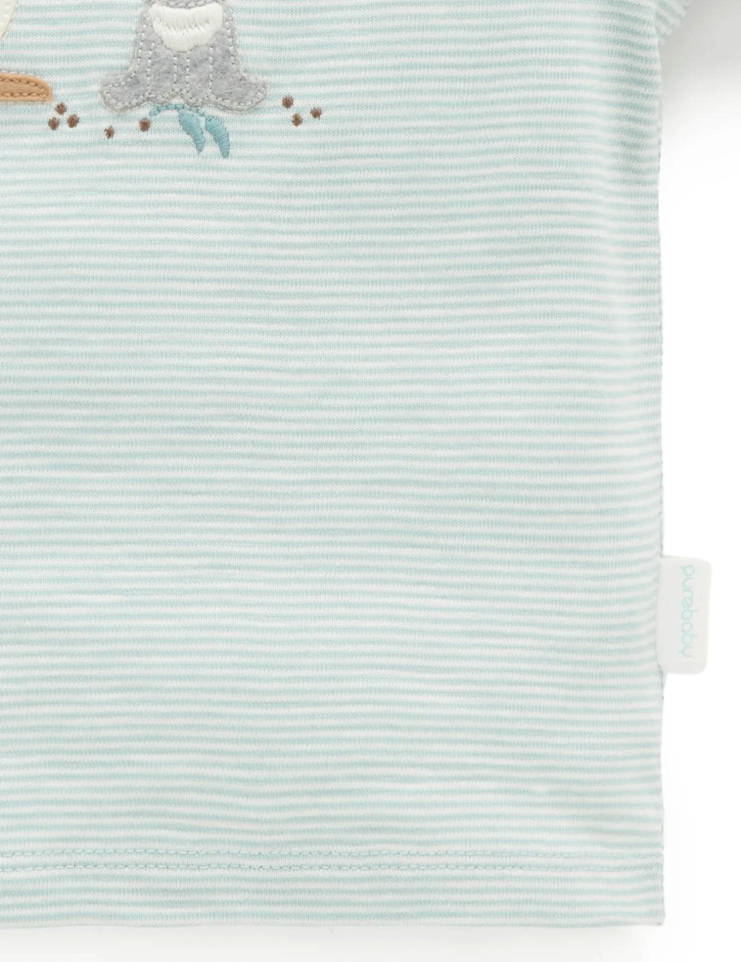 Bush Babies Tee