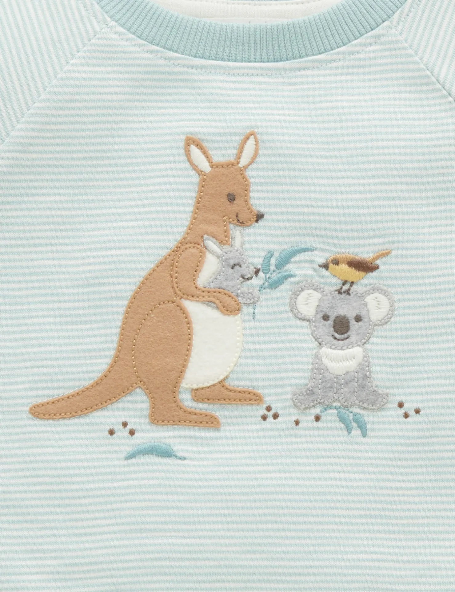 Bush Babies Tee
