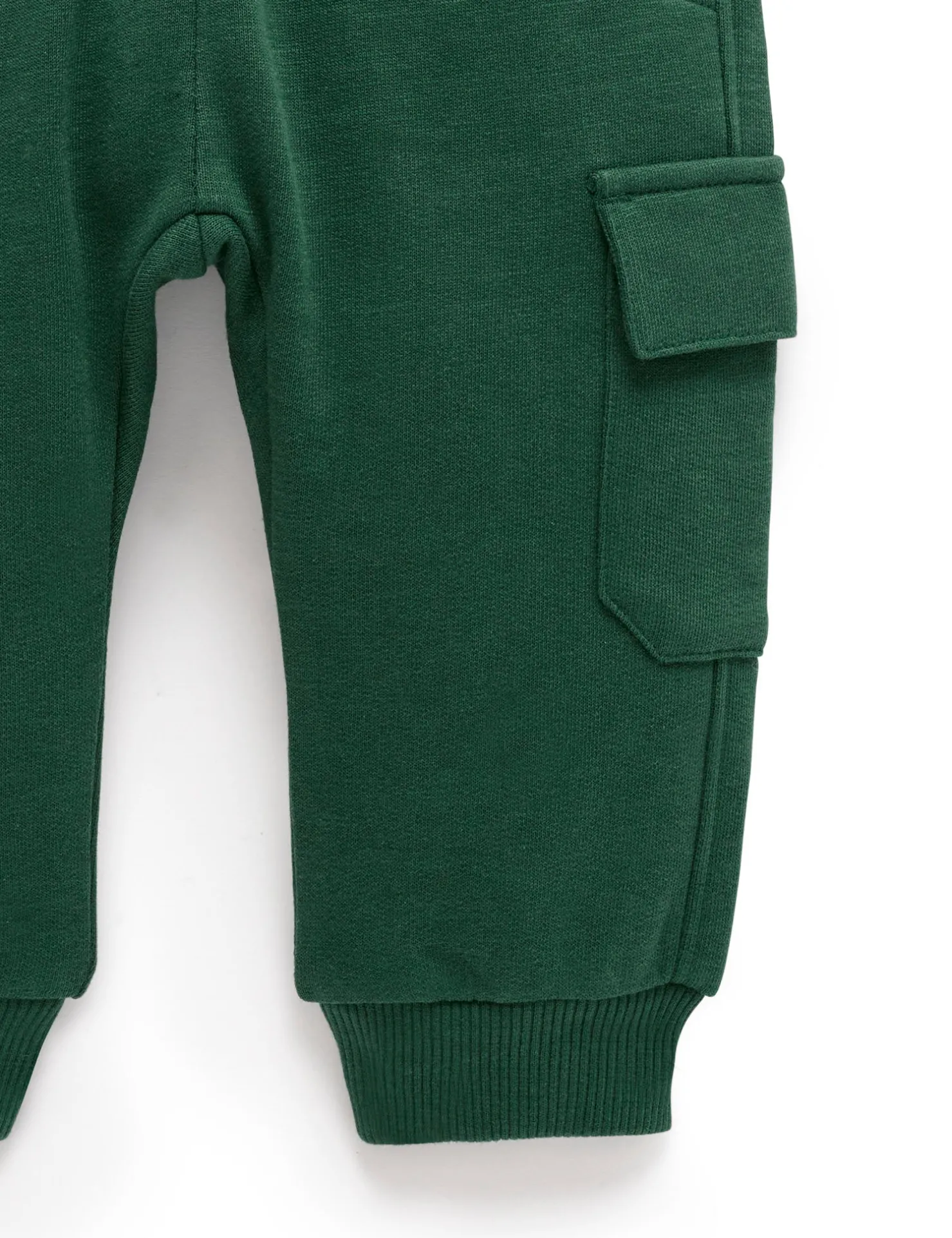 Cargo Track Pants