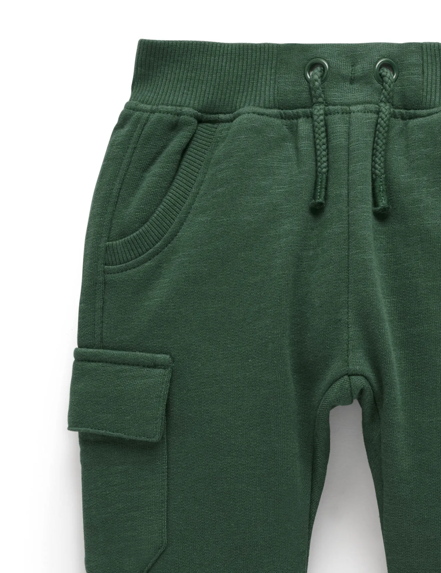 Cargo Track Pants