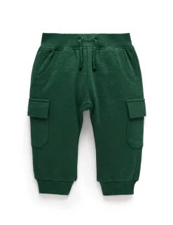 Cargo Track Pants