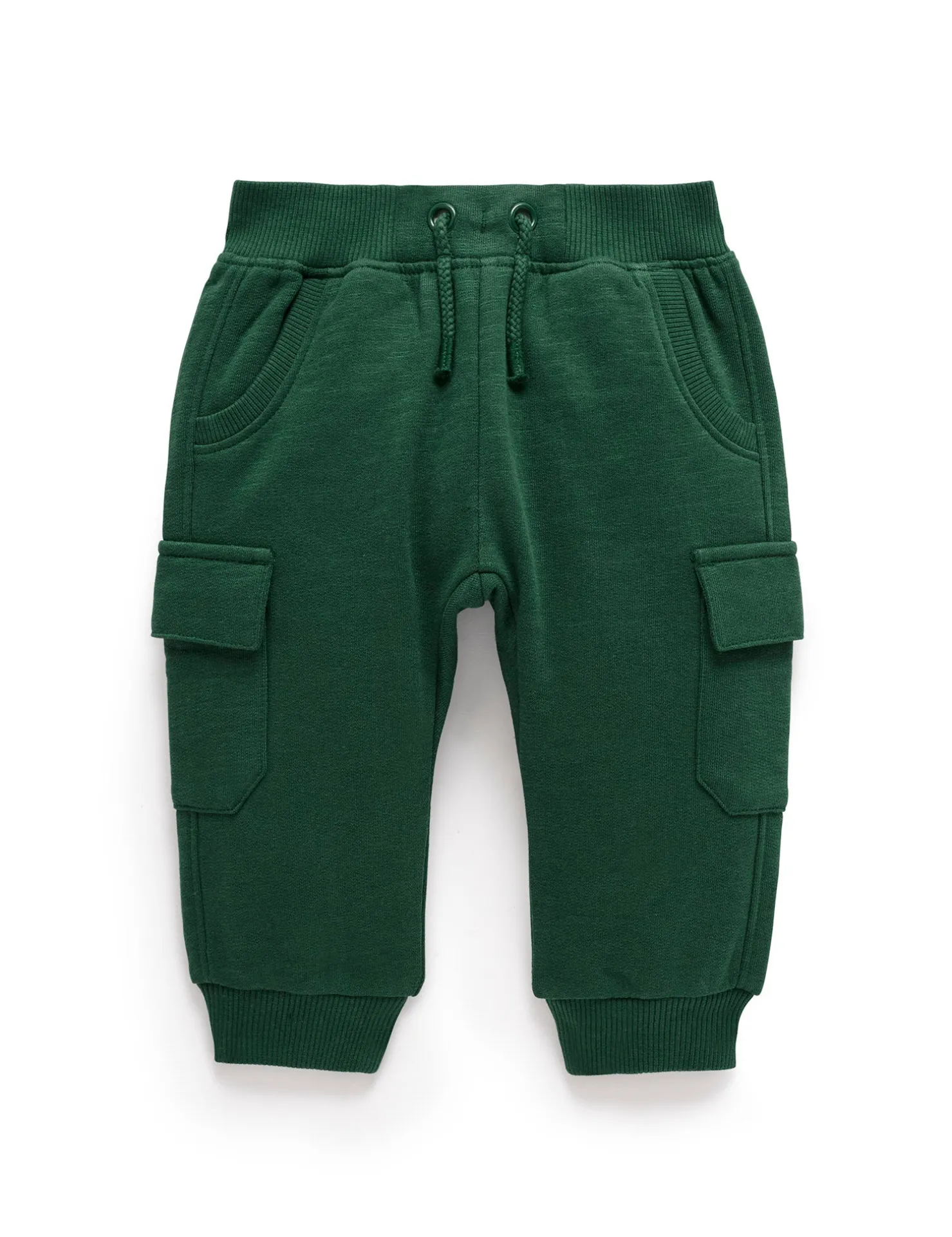 Cargo Track Pants