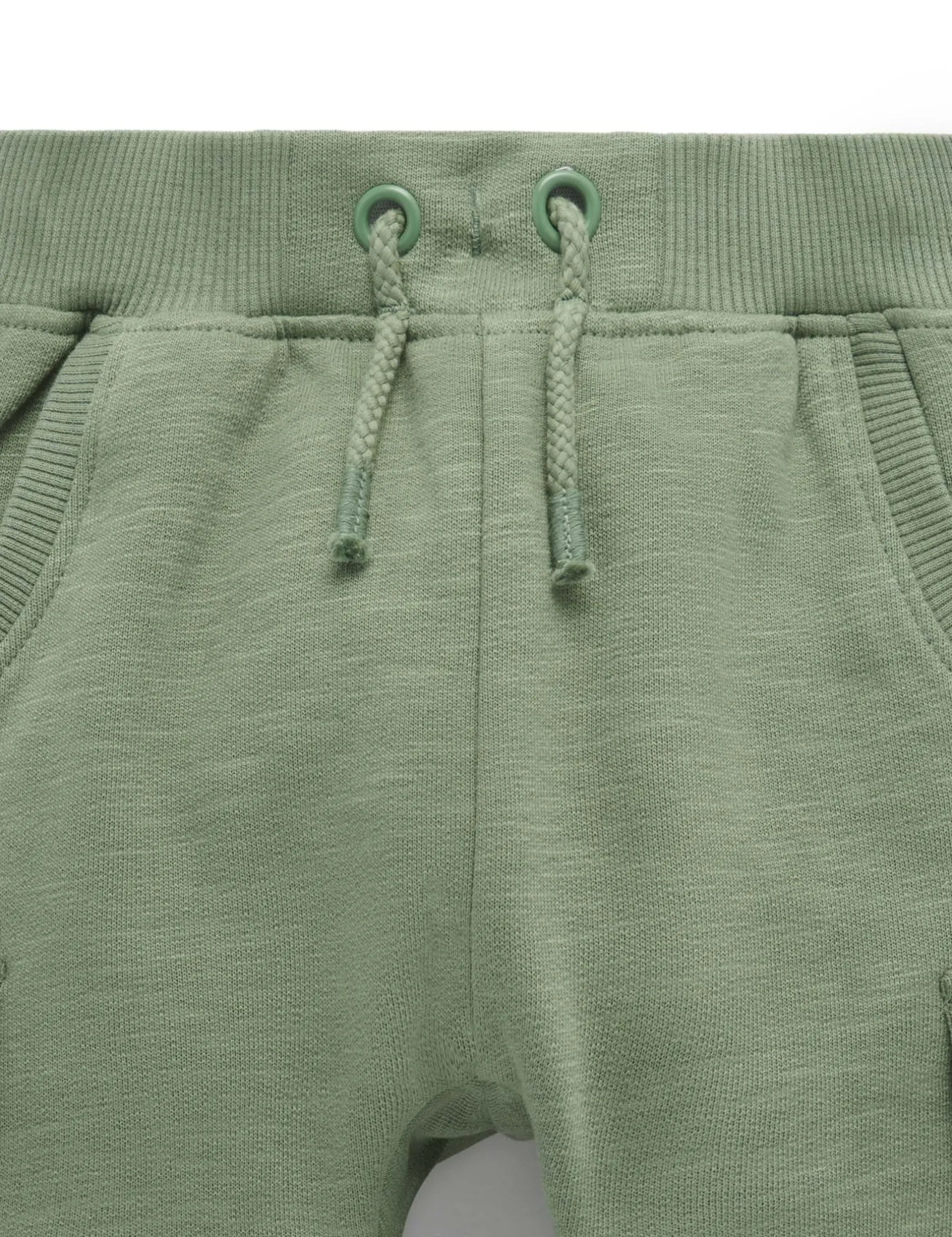 Cargo Track Pants