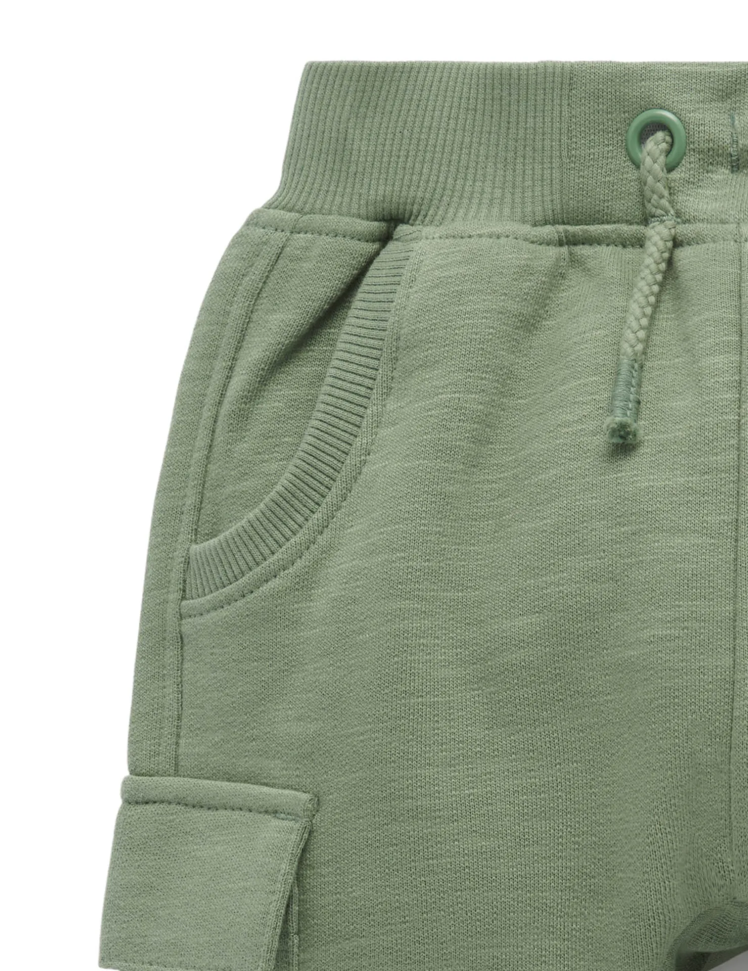 Cargo Track Pants