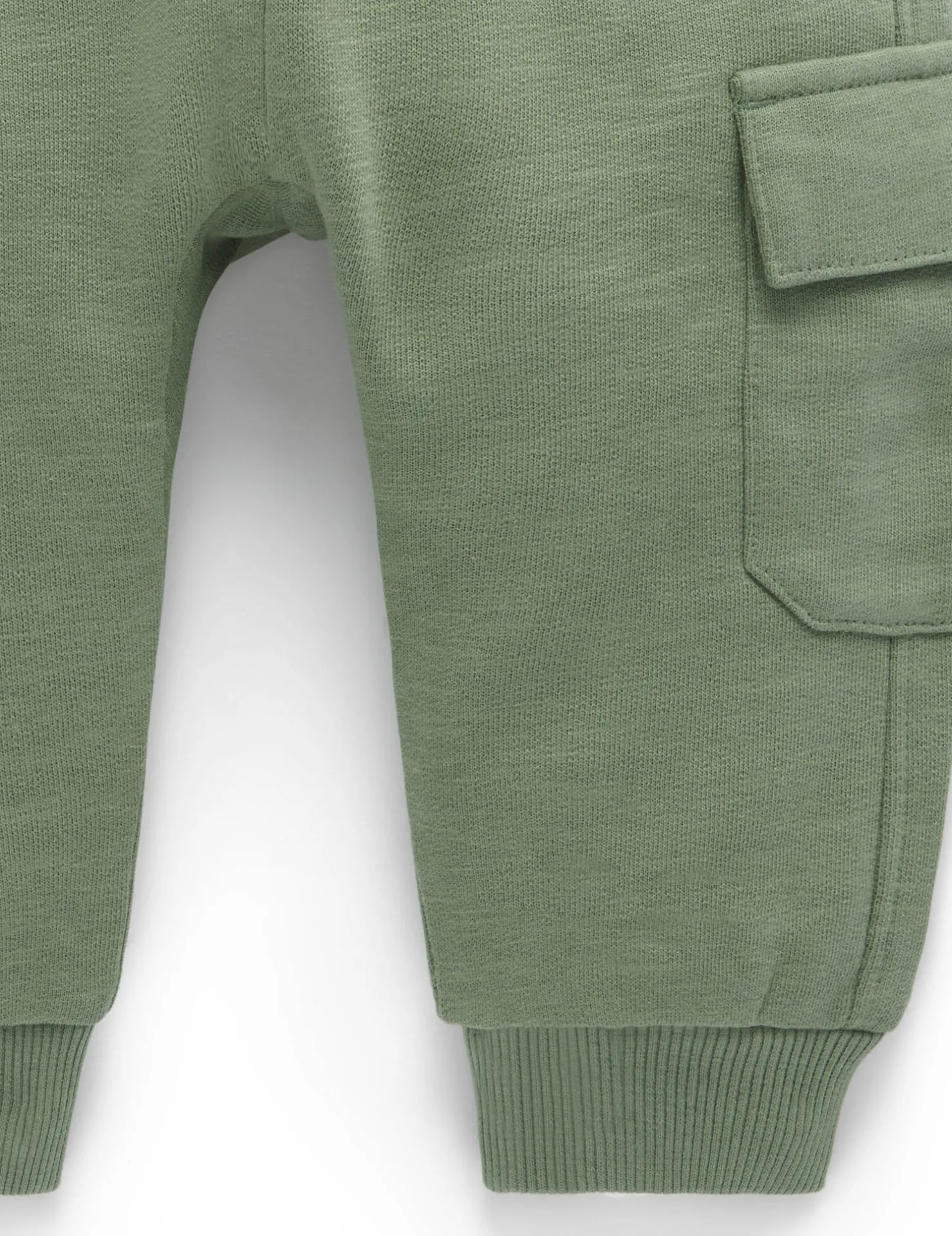 Cargo Track Pants